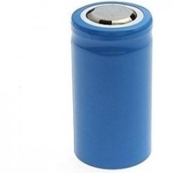 Аккумулятор REXANT Li-ion 18350 3.7V 900 mAH 10 шт. Аккумулятор REXANT Li-ion 18350 3.7V 900 mAH 10 шт.