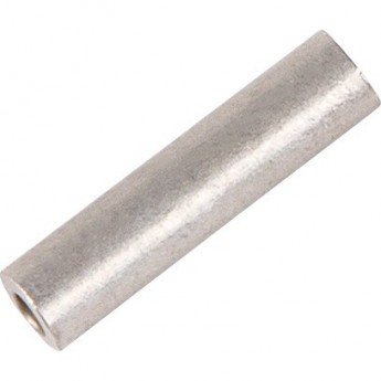 Гильза медная луженая REXANT ГМЛ 35-9 (35мм² - Ø9мм) ГОСТ 23469.3-79 (в упак. 50 шт.) Гильза медная луженая REXANT ГМЛ 35-9 (35мм² - Ø9мм) ГОСТ 23469.3-79 (в упак. 50 шт.)