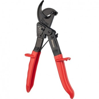 Инструмент для обрезки кабеля REXANT HT-325 A 32.0-240 мм² Инструмент для обрезки кабеля REXANT HT-325 A 32.0-240 мм²