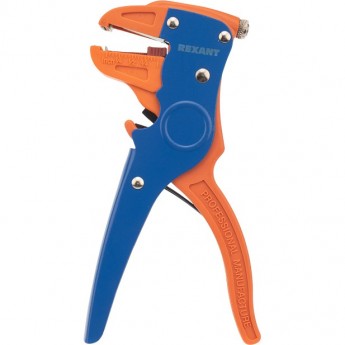 Инструмент для зачистки многожильного кабеля REXANT HT-150B Инструмент для зачистки многожильного кабеля REXANT HT-150B