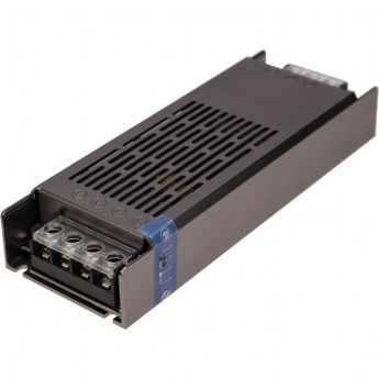 Источник питания (драйвер) REXANT 24В, 150Вт с разъёмами под винт, IP20