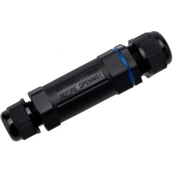 Кабельный коннектор REXANT I-образный Кабельный коннектор REXANT I-образный