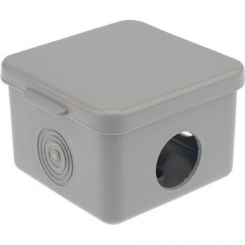 Коробка распаячная REXANT ОУ, 65x65x50, IP54 (УПрк 65*65/45.2.3) Коробка распаячная REXANT ОУ, 65x65x50, IP54 (УПрк 65*65/45.2.3)