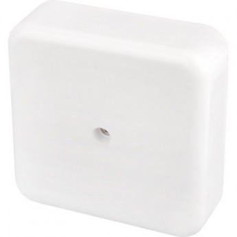 Коробка распаячная REXANT ОУ для кабель-канала 80х80х23 мм, белая, IP40 Коробка распаячная REXANT ОУ для кабель-канала 80х80х23 мм, белая, IP40