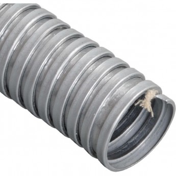 Металлорукав REXANT Р3-ЦХ-10 50 м Металлорукав REXANT Р3-ЦХ-10 50 м