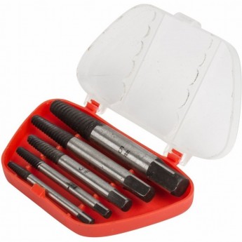 Набор экстракторов для шурупов № 2 REXANT Набор экстракторов для шурупов № 2 REXANT