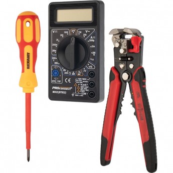 Набор REXANT ХИТРЫЙ ЭЛЕКТРИК Набор REXANT ХИТРЫЙ ЭЛЕКТРИК