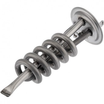 Нагревательный элемент REXANT для бойлера ТЭН RF64 2,0 кВт, RDS, фланец 64 мм, клеммы под винт, L160 мм, 220V Нагревательный элемент REXANT для бойлера ТЭН RF64 2,0 кВт, RDS, фланец 64 мм, клеммы под винт, L160 мм, 220V