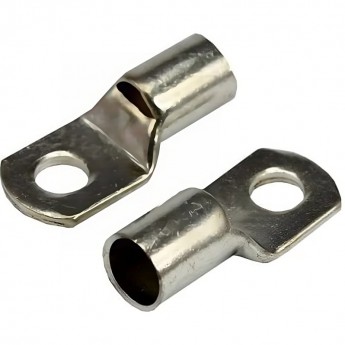 Наконечник кольцевой REXANT НК, ø13 мм, 70 мм², ТМЛ (DIN) 70-12 Наконечник кольцевой REXANT НК, ø13 мм, 70 мм², ТМЛ (DIN) 70-12