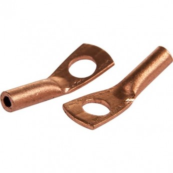 Наконечник REXANT ТМ 2.5-6-2.6, 100шт. Наконечник REXANT ТМ 2.5-6-2.6, 100шт.