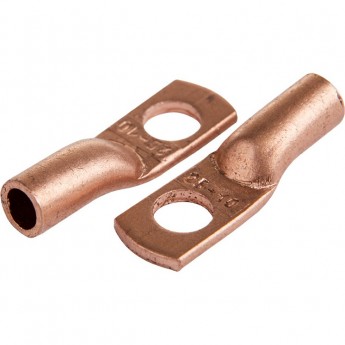 Наконечник REXANT ТМ 25-8-8, 100шт. Наконечник REXANT ТМ 25-8-8, 100шт.