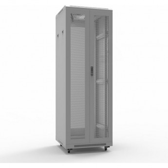 Напольный шкаф REXANT STANDART 42U 600х1000 мм (состоит из 3 частей)