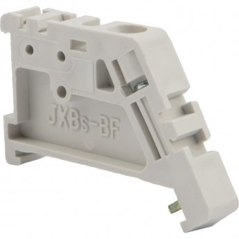 Ограничитель REXANT на din-рейку пластик Ограничитель REXANT на din-рейку пластик