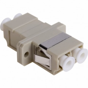 Оптический проходной адаптер REXANT LC/UPC-LC/UPC MM duplex, 50шт. Оптический проходной адаптер REXANT LC/UPC-LC/UPC MM duplex, 50шт.