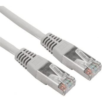 Патч-корд REXANT S/FTP 6A (10G), RJ45-RJ45, неэкранированный, 28AWG, LSZH, серый, 0.5 м Патч-корд REXANT S/FTP 6A (10G), RJ45-RJ45, неэкранированный, 28AWG, LSZH, серый, 0.5 м