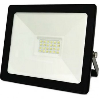 Прожектор светодиодный REXANT 30 Вт, цвет свечения зеленый Прожектор светодиодный REXANT 30 Вт, цвет свечения зеленый