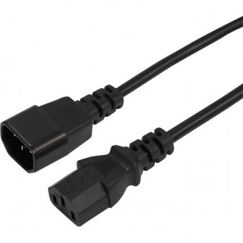 Шнур сетевой REXANT 3x0.75 мм² 1.5 м Шнур сетевой REXANT 3x0.75 мм² 1.5 м