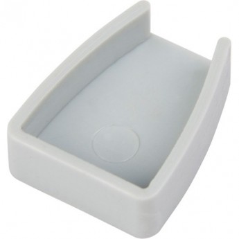 Заглушка REXANT для профиля 1813 без отверстия Заглушка REXANT для профиля 1813 без отверстия